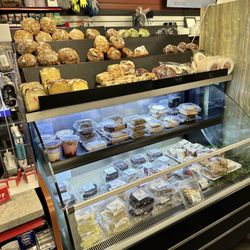 Sauro's Deli