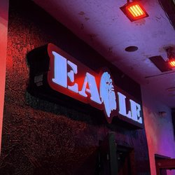 Eagle Wilton Manors - Entrance