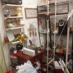 Country Thrift