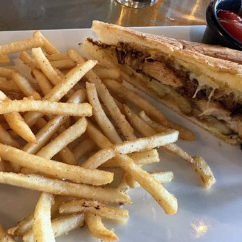 503W - Cubano Sandwich - Asian Fusion Near Me - Colorado Springs, Colorado