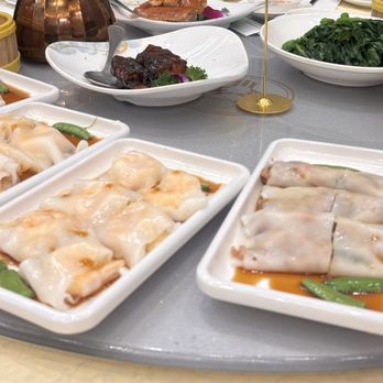 HL Peninsula - Rice Noodle Rolls - Dim Sum Near Me - Castro Valley, California HL Peninsula - Rice Noodle Rolls - Dim Sum Near Me - Castro Valley, California