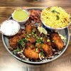 Rajadhani Indian Cuisine gift card