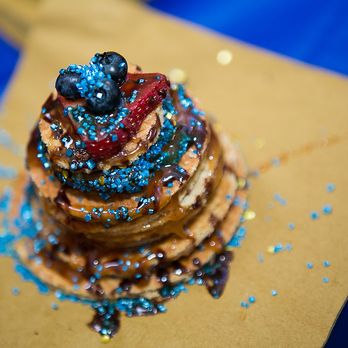 The Stroop Club - Our mini stroopwafel wedding cake! - Bakeries Near Me - Austin, Texas The Stroop Club - Our mini stroopwafel wedding cake! - Bakeries Near Me - Austin, Texas