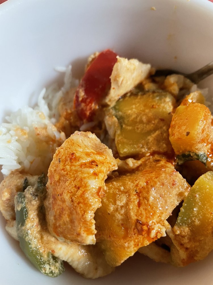 Thai Dee
