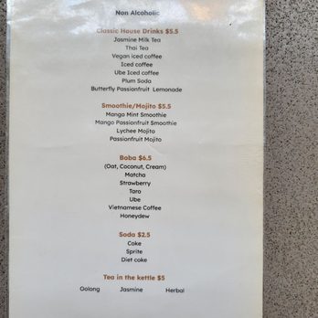 Banh Mi Up - Menu (Oct 2023) - Vietnamese Near Me - Portland, Oregon Banh Mi Up - Menu (Oct 2023) - Vietnamese Near Me - Portland, Oregon