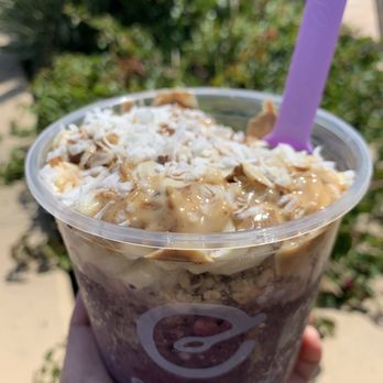 Everbowl - Acai Bowls Near Me - Oceanside, California Everbowl - Acai Bowls Near Me - Oceanside, California