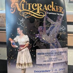 Houston Repertoire Ballet