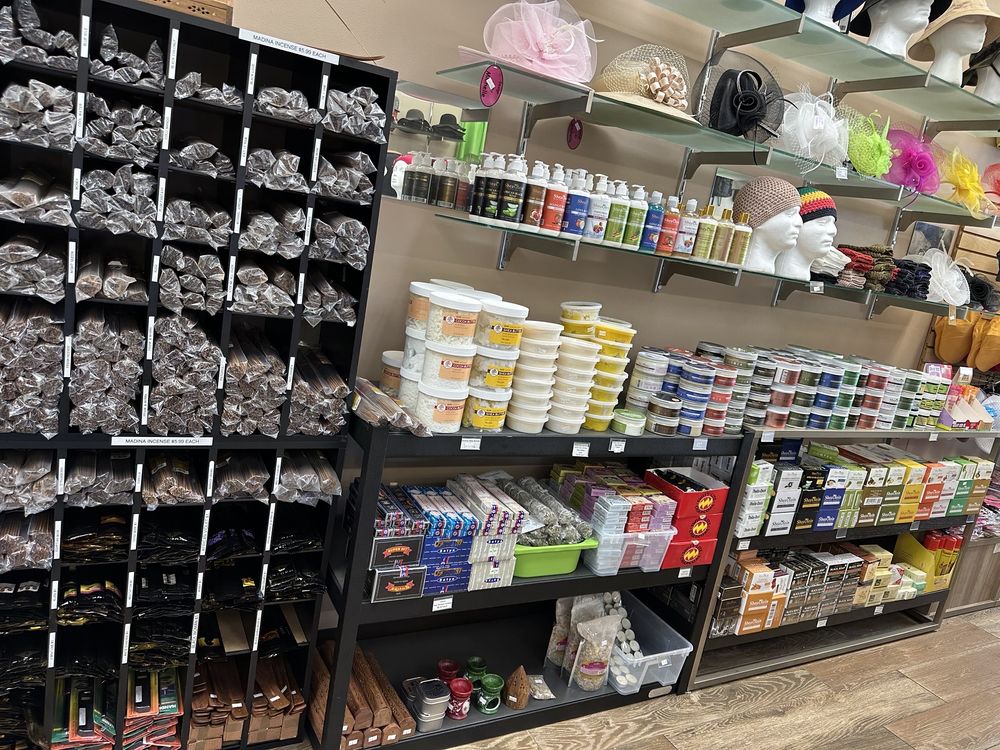 LUCKY CENSE Updated September 2024 13 Photos 10800 Rhode Island