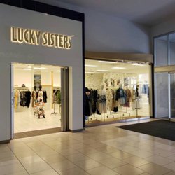 Lucky Sisters
