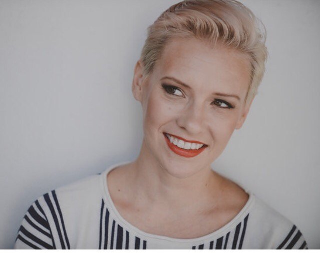 Secret Garden Hair Studio Logo