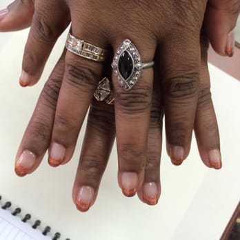 Qq Nails - Nail Salons Near Me - Cherry Hill, New Jersey