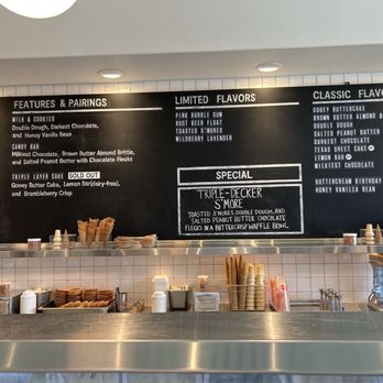 Jeni's Splendid Ice Creams - Ice Cream & Frozen Yogurt Near Me - Austin, Texas