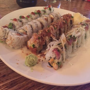 Japango - Japanese Near Me - Boulder, Colorado