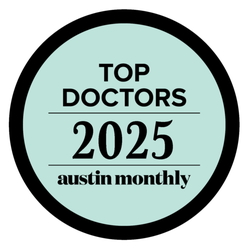 Emmanuel J Lee, MD - Concierge Health of Austin - Proud to have been voted as one of Austin's Top Doctors in 2025.