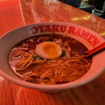 Otaku Ramen - Ramen Near Me - Nashville, Tennessee Otaku Ramen - Ramen Near Me - Nashville, Tennessee