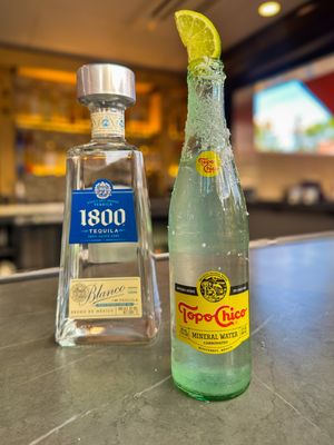 Rio Grande Mexican Restaurant by null