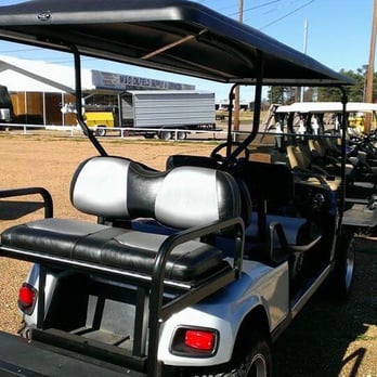 Hartline Golf Carts - A nice selection - Golf Cart Dealers Near Me - Crockett, Texas Hartline Golf Carts - A nice selection - Golf Cart Dealers Near Me - Crockett, Texas