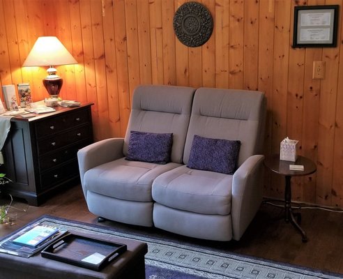 Nancy Allin, CHt, CC