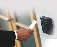 Commercial Access Systems