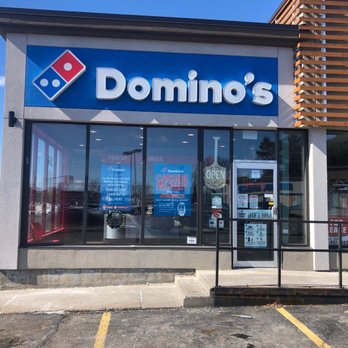 Domino's Pizza - the front of the restaurant - Pizza Near Me - Rockland, Ontario Domino's Pizza - the front of the restaurant - Pizza Near Me - Rockland, Ontario