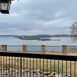 The Cliffs Resort - Lake view