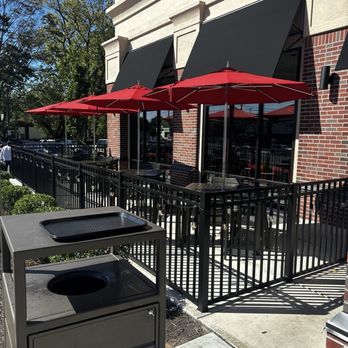 Chick-fil-A - Fast Food Near Me - Fairfield, Connecticut