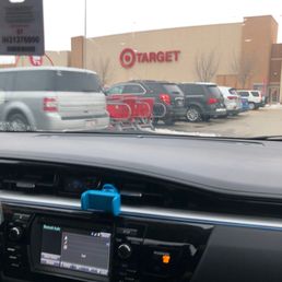 Target