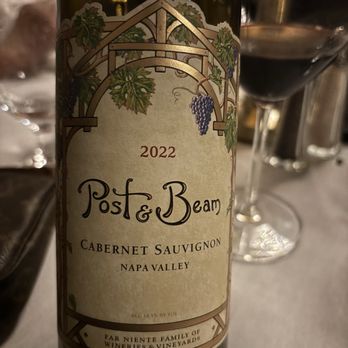 A+ Italian Steakhouse - Wine - Steakhouses Near Me - Chicago, Illinois