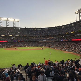 Oracle Park - Stadiums & Arenas Near Me - San Francisco, California Oracle Park - Stadiums & Arenas Near Me - San Francisco, California