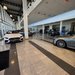 Mercedes Benz Of Temecula