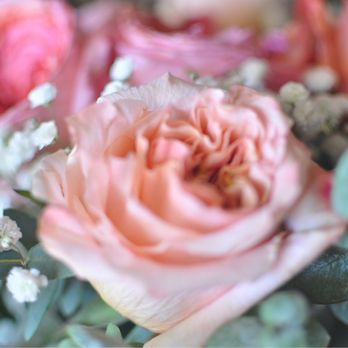 Flowers For You - Florists Near Me - San Diego, California
