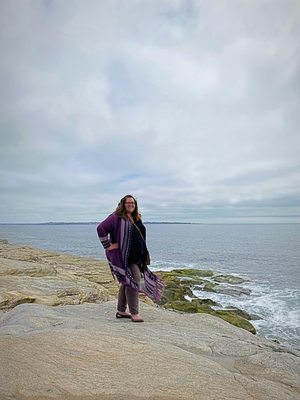 Beavertail State Park by null