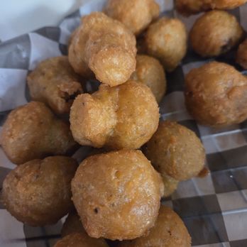 Baker Truck Corral - Beer Battered Mushroom - Breakfast & Brunch Near Me - Baker City, Oregon Baker Truck Corral - Beer Battered Mushroom - Breakfast & Brunch Near Me - Baker City, Oregon