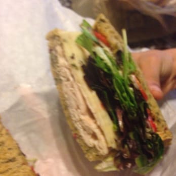 Great Harvest Bread Co - Delicious bread , Popeye bread the best !!! - Bakeries Near Me - Temecula, California