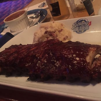 Bethany Blues - Baby back ribs! - American Near Me - Lewes, Delaware Bethany Blues - Baby back ribs! - American Near Me - Lewes, Delaware