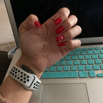 Nails By Lisa - Nail Technicians Near Me - Folsom, California Nails By Lisa - Nail Technicians Near Me - Folsom, California