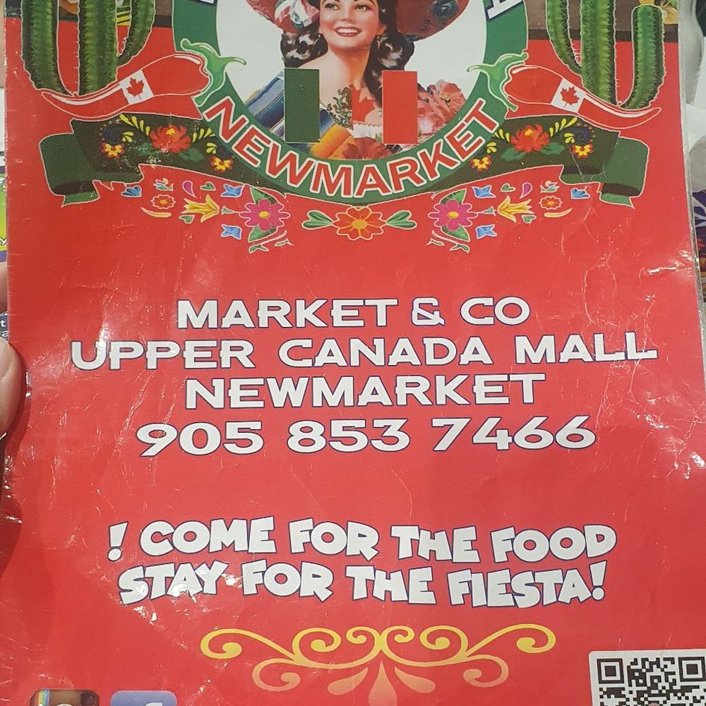 La Mexicanada - Mexican Near Me - Newmarket, Ontario La Mexicanada - Mexican Near Me - Newmarket, Ontario