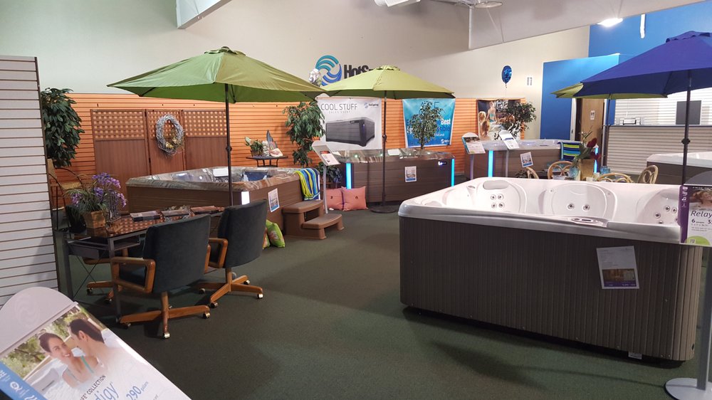 MACON SPAS & WOODSTOVES Updated October 2024 10 Photos 2954