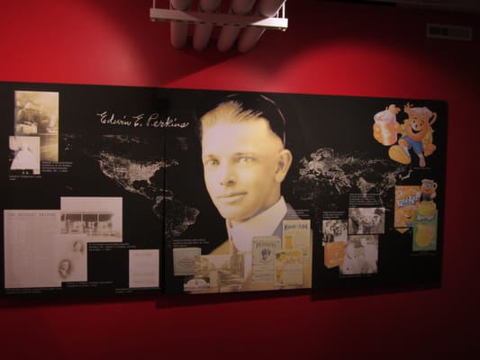 Hastings Museum by null