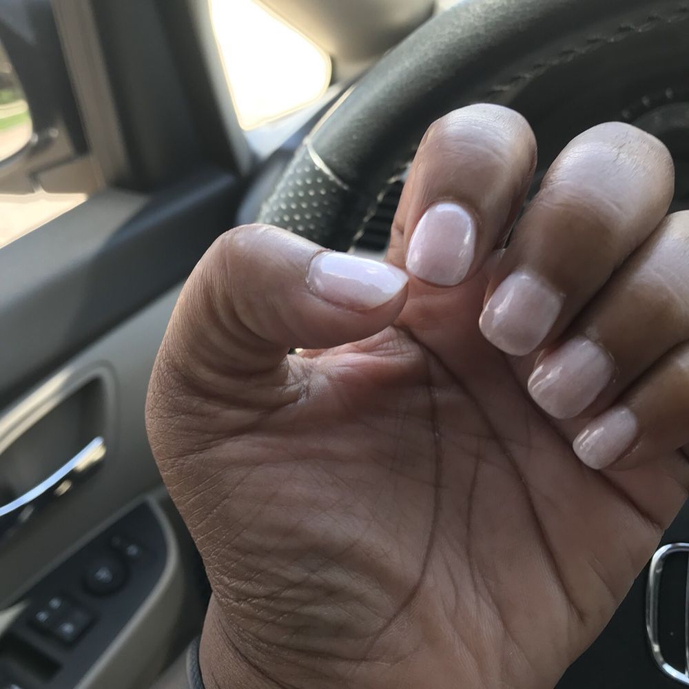 Nexgen Nails - Nail Salons Near Me - Plano, Texas