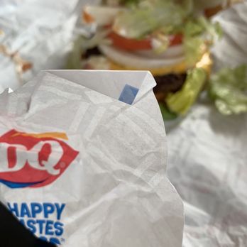 Dairy Queen Grill & Chill - Cheeseburger - Fast Food Near Me - Milton, Washington Dairy Queen Grill & Chill - Cheeseburger - Fast Food Near Me - Milton, Washington