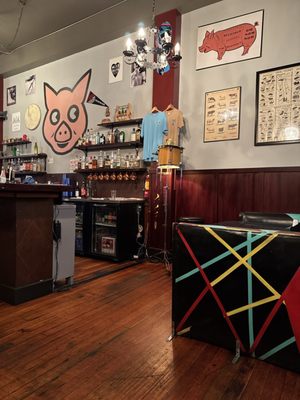 Miss Delta Restaurant and Bar by null