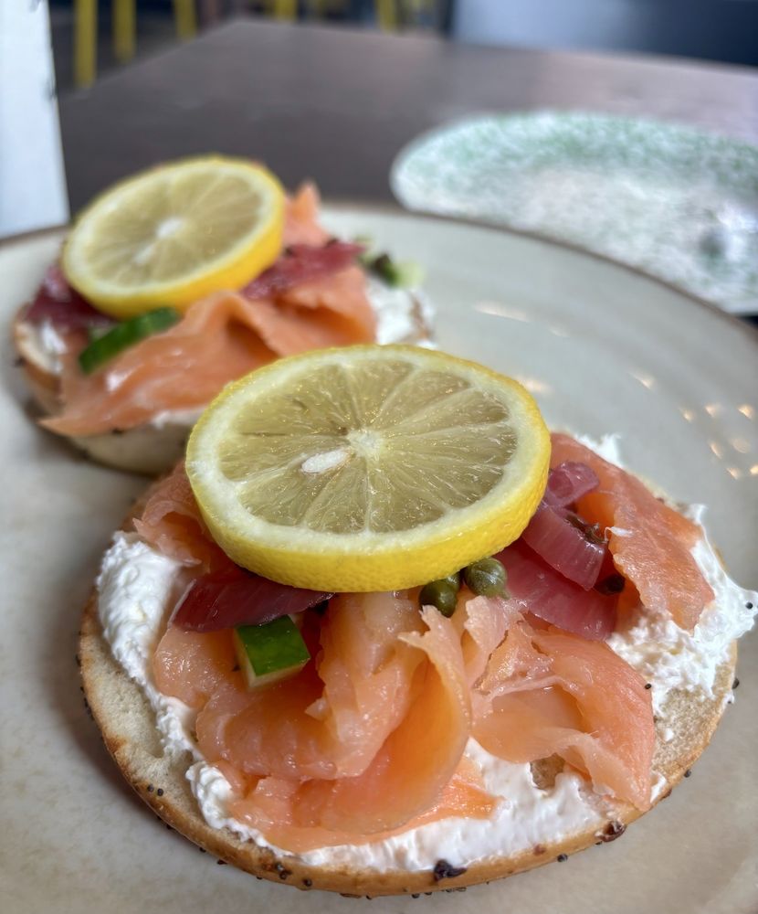 Social spots from Peace on Earth Coffee