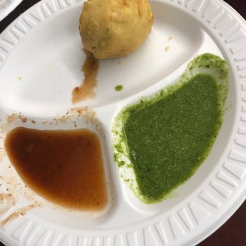 Patel Brothers - Delicious batata vada! I've dreamed about these - International Grocery Near Me - Charlotte, North Carolina Patel Brothers - Delicious batata vada! I've dreamed about these - International Grocery Near Me - Charlotte, North Carolina
