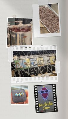 Exquisito Chocolates by null Exquisito Chocolates by null