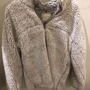 Altar'd State The Summit - Sherpa! So warm! - Women's Clothing Near Me - Birmingham, Alabama