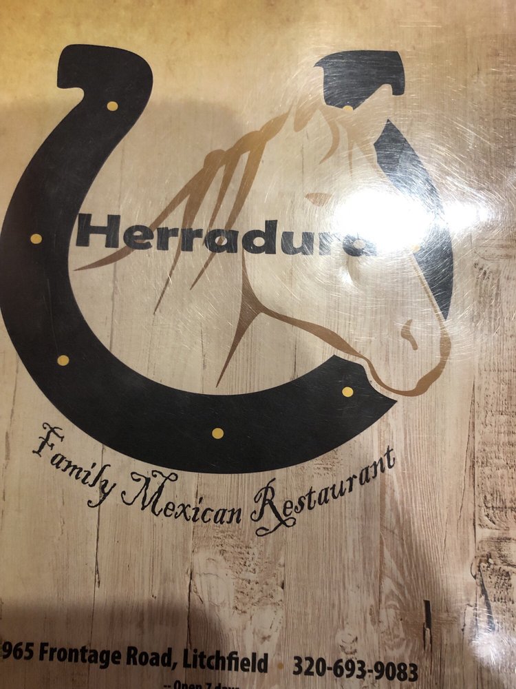 Herradura Family Mexican Restaurant Logo