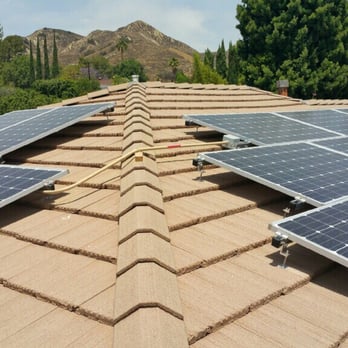 Green Conception - Solar Installation Near Me - La Crescenta-Montrose, California