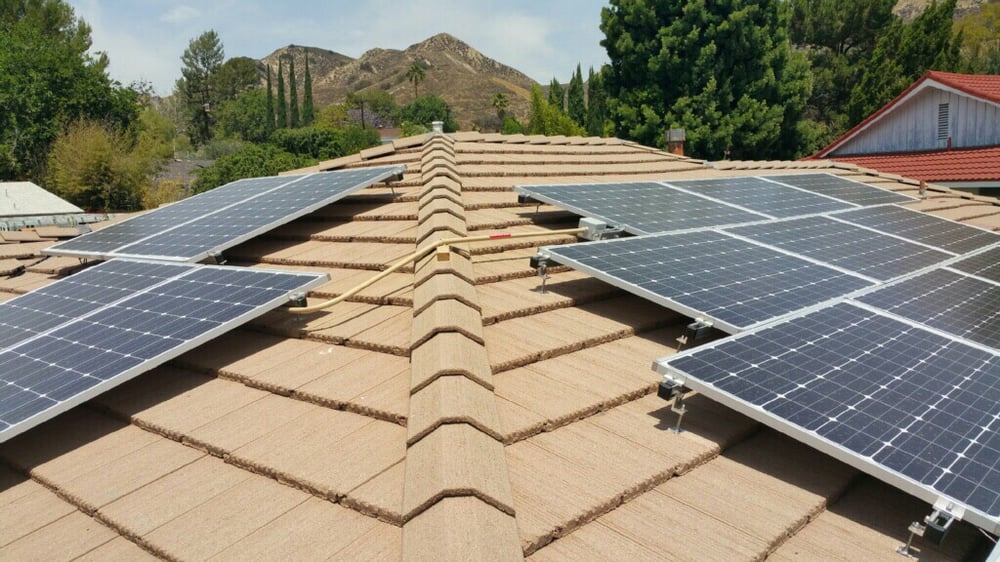 Slide of Green Conception