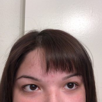 Supercuts - What I ended up with! - Hair Salons Near Me - RIVERSIDE, California